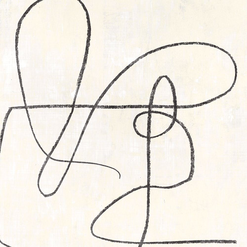 Juxtaposing by PI Studio (12 x 12)