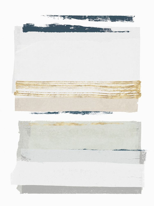 Boulevard II by PI Studio (18 x 24)