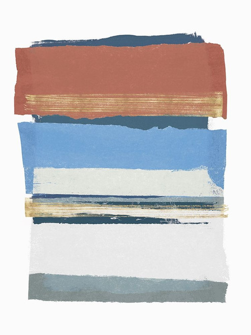 Sunset Boulevard II by PI Studio (18 x 24)