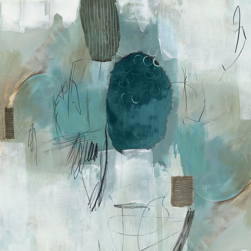 Internal Reflection by PI Studio (12 x 12)