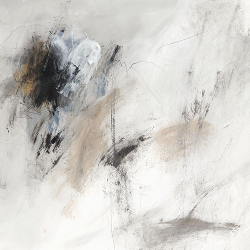 Sketch Lines I by PI Studio (12 x 12)