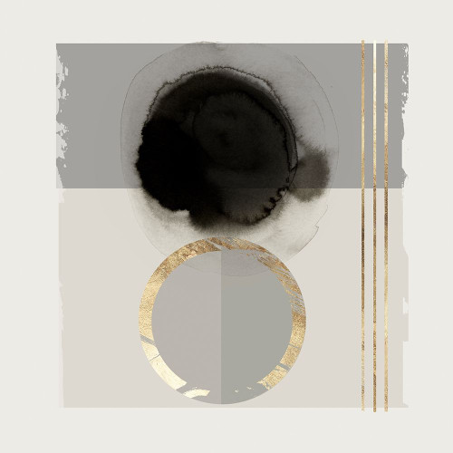 Dream Life Inspired II by PI Studio (24 x 24)