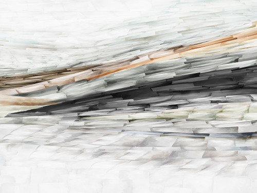 Lady of the Rocks II by PI Studio (24 x 18)