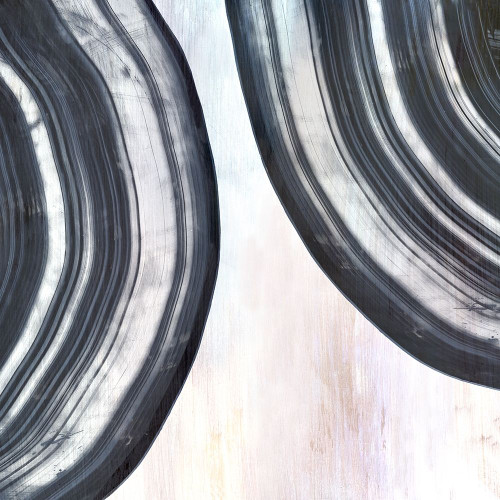 The Space Between I by PI Studio (24 x 24)