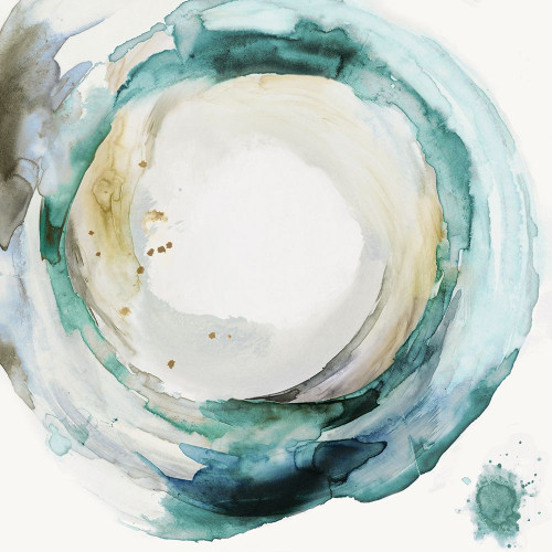 Waters Rings by PI Studio (12 x 12)