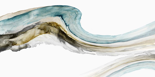 I Dream of the Sea by PI Studio (24 x 12)