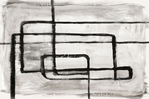 Couplet I by PI Studio (24 x 18)