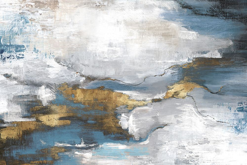 Revolving Motion III by PI Studio (24 x 18)