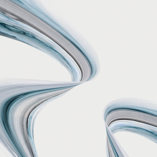 The Path to Valhalla I by PI Studio (24 x 24)