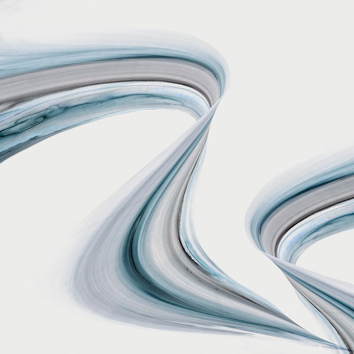 The Path to Valhalla II by PI Studio (12 x 12)