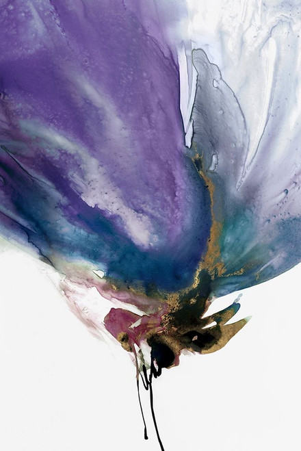 Violaceous II__ by PI Studio (18 x 24)