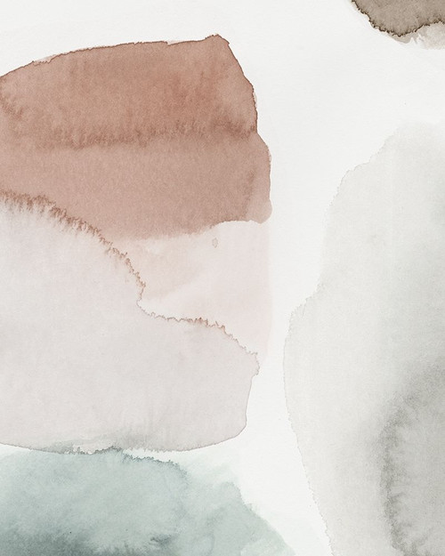 Hopeful II by PI Studio (18 x 24)