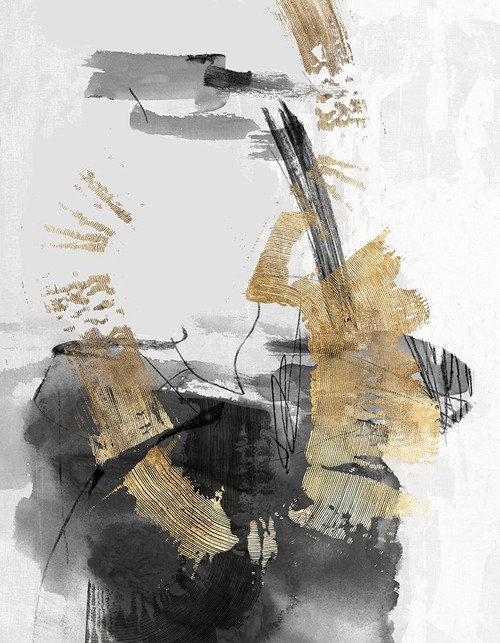 Golden Dream by PI Studio (18 x 24)