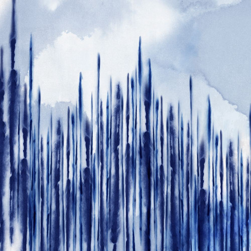 Pitch I by PI Studio (12 x 12)