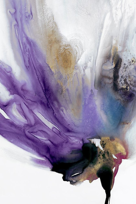Violaceous I by PI Studio (18 x 24)