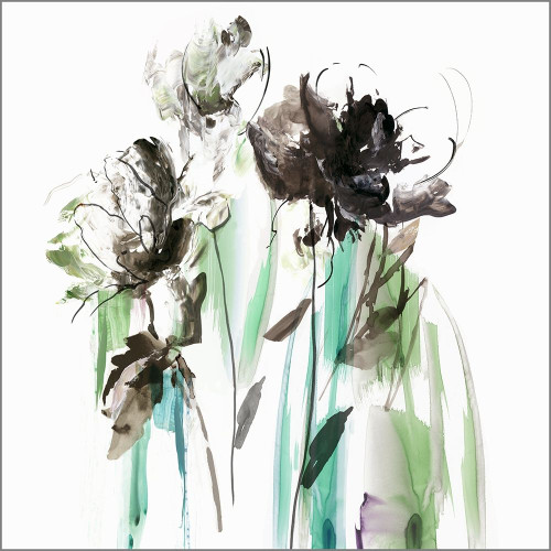 Green Spring II by PI Studio (12 x 12)