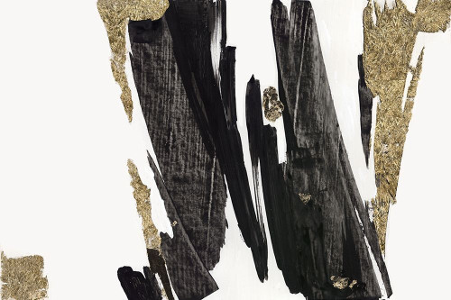 Stretching I by Lera (24 x 18)