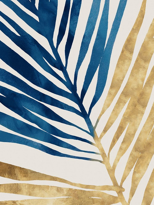 Sweet Palm I by Isabelle Z (18 x 24)