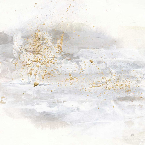 Winter Gold IV by Chris Paschke (24 x 24)