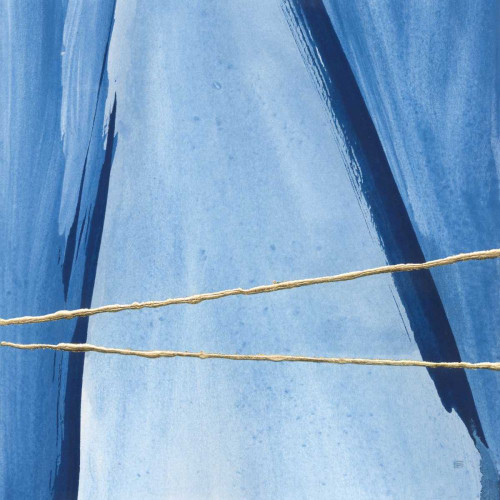 Geometrics IV by Chris Paschke (12 x 12)