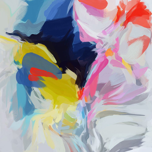 Divine Potential by Irena Orlov (12 x 12)