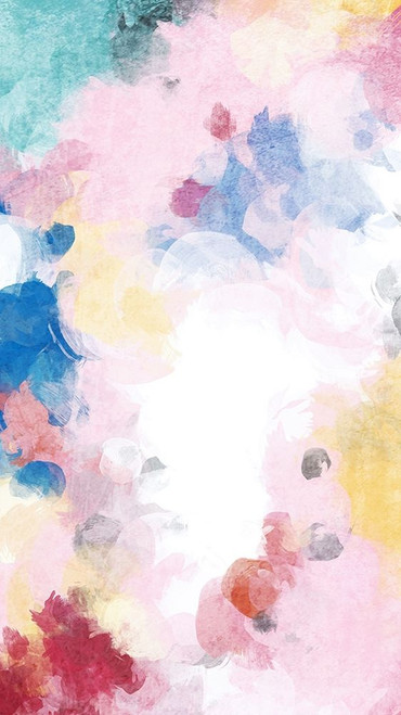 Abstraction I by Irena Orlov (16 x 24)