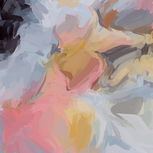 La Jolla II by Irena Orlov (12 x 12)