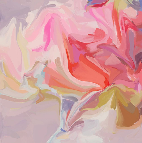 Freedom of expression I by Irena Orlov (10 x 12)