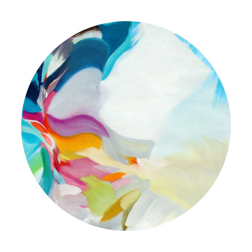 Song of the Sea by Irena Orlov (12 x 12)