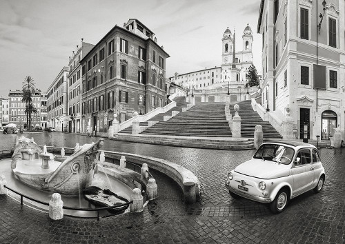 The Great Beauty by Gasoline Images (24 x 18)