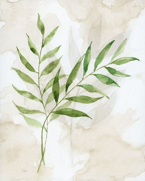 Botanical Bliss I by Nan (18 x 24)