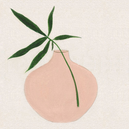 Simple Nature IV by Tava Studios (24 x 24)