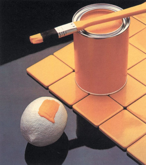 White Lemon by Unknown (18 x 24)