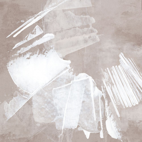 Ethereal Flow I by Eva Watts (12 x 12)