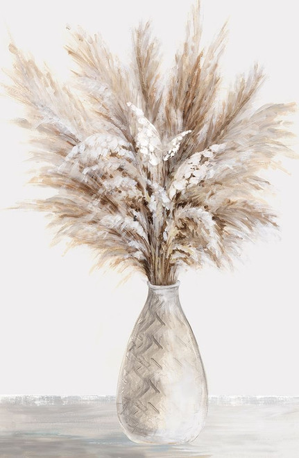 Pompette II by Eva Watts (18 x 24)