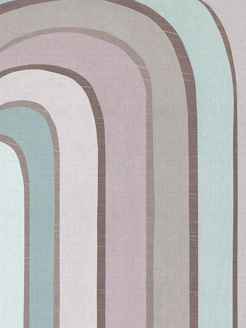 Rainbow Archway I by Eva Watts (18 x 24)