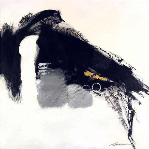 The Homestead by Beau Wild (24 x 24)