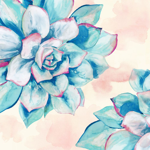 Room to Grow II by Eva Watts (12 x 12)