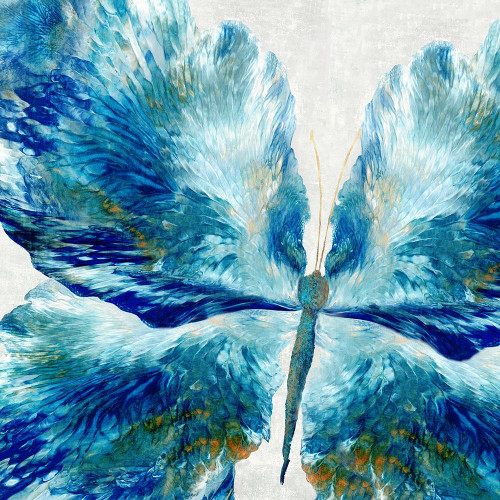 Take Flight by Eva Watts (12 x 12)