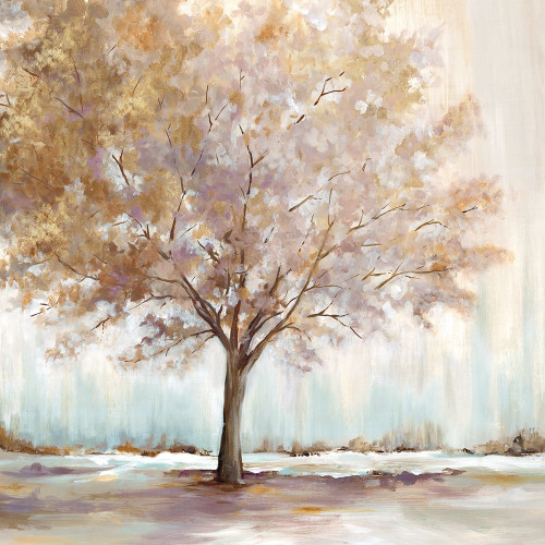 Infinite Peace__ by Eva Watts (12 x 12)