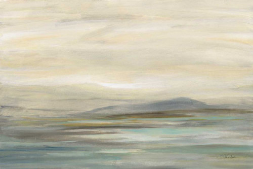 Morning Whisper by Silvia Vassileva (24 x 18)