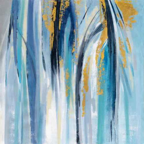 Organ Music by Silvia Vassileva (24 x 24)