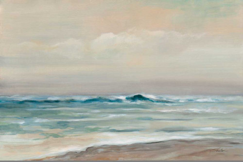 Whispering Wave by Silvia Vassileva (24 x 18)