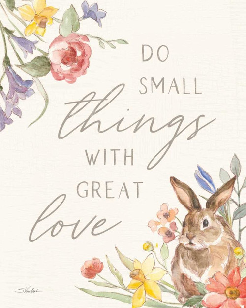 Happy Easter VIII by Silvia Vassileva (18 x 24)