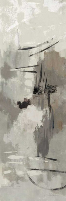 Sail Away II Neutral by Silvia Vassileva (7 x 24)