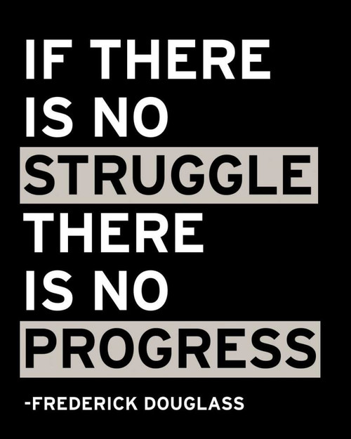 Motivation I by Wild Apple Portfolio (18 x 24)