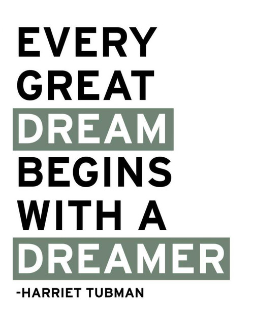 Motivation II by Wild Apple Portfolio (18 x 24)