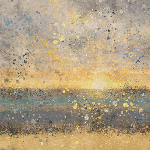 Magical Sun I by Marta Wiley (12 x 12)