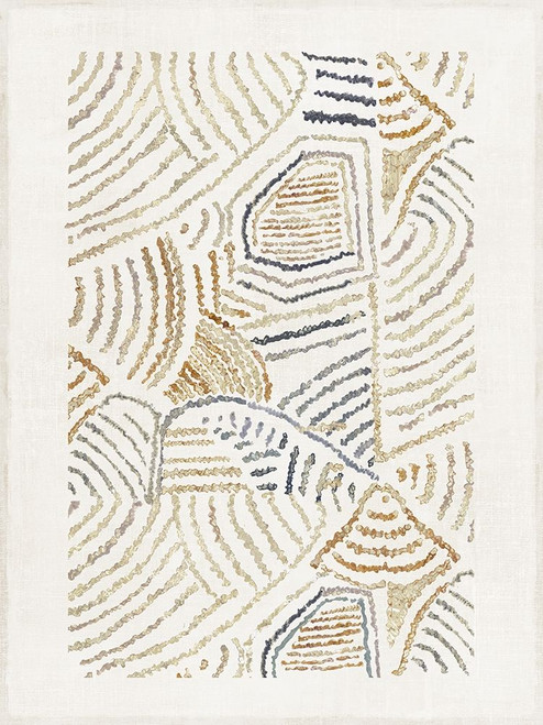 Dreamy Geo I by Aimee Wilson (18 x 24)