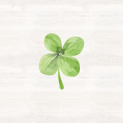 Shamrock  Rainbows IV by Tara Reed (12 x 12)